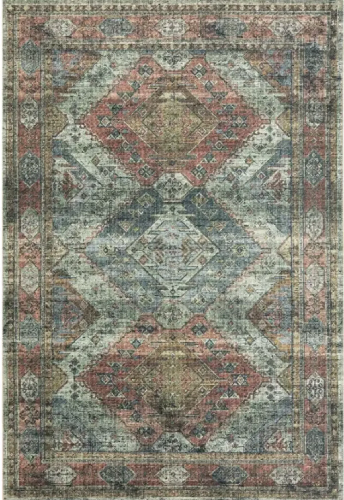 Skye Accent Rug