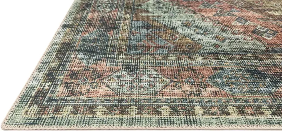 Skye Runner Rug