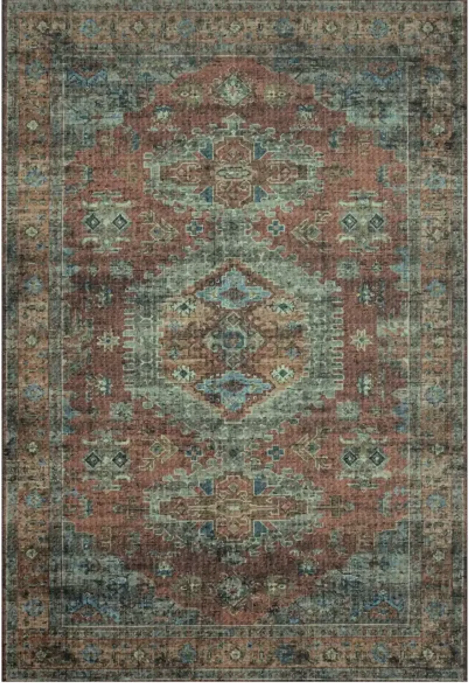 Skye Accent Rug