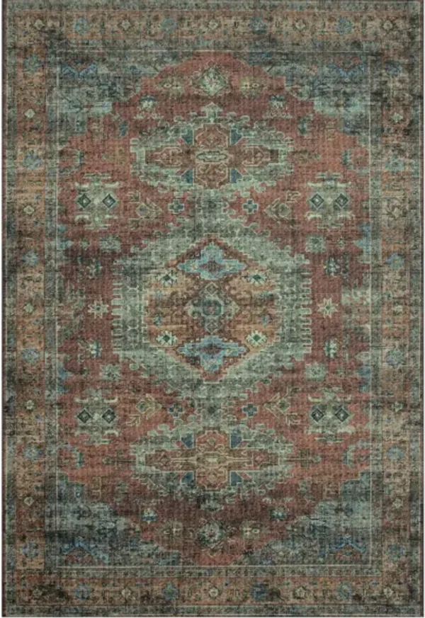 Skye Runner Rug