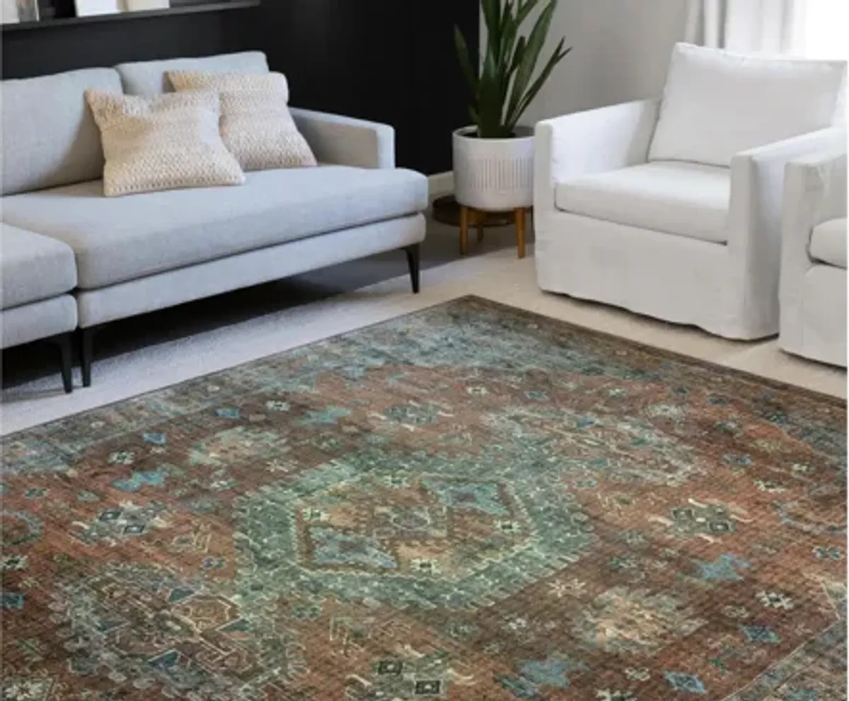 Skye Accent Rug