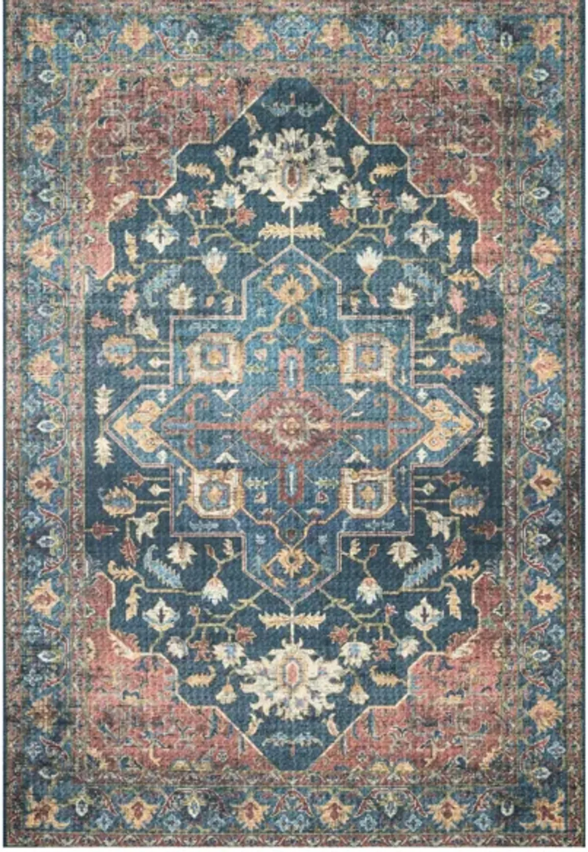 Skye Area Rug