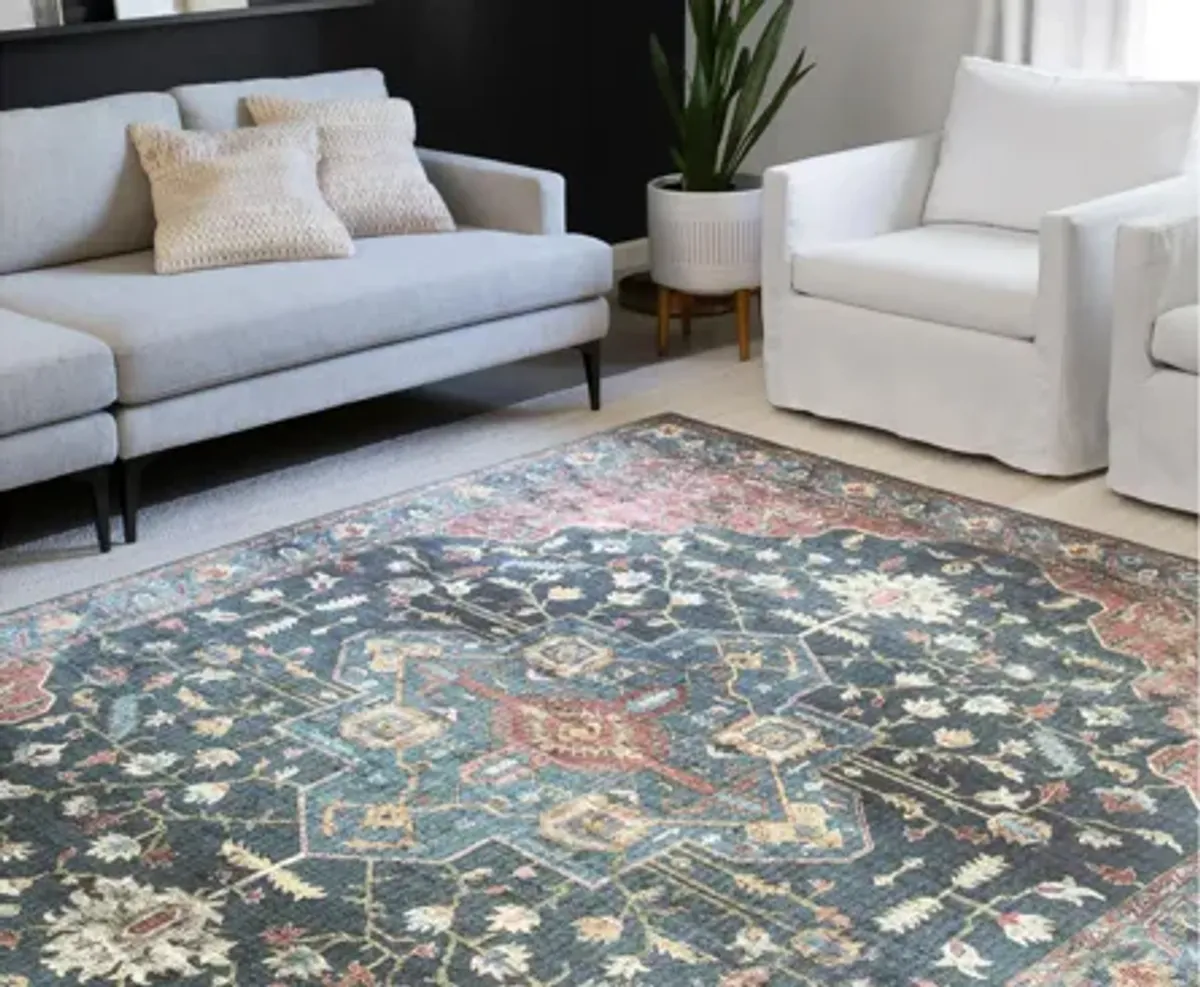 Skye Area Rug