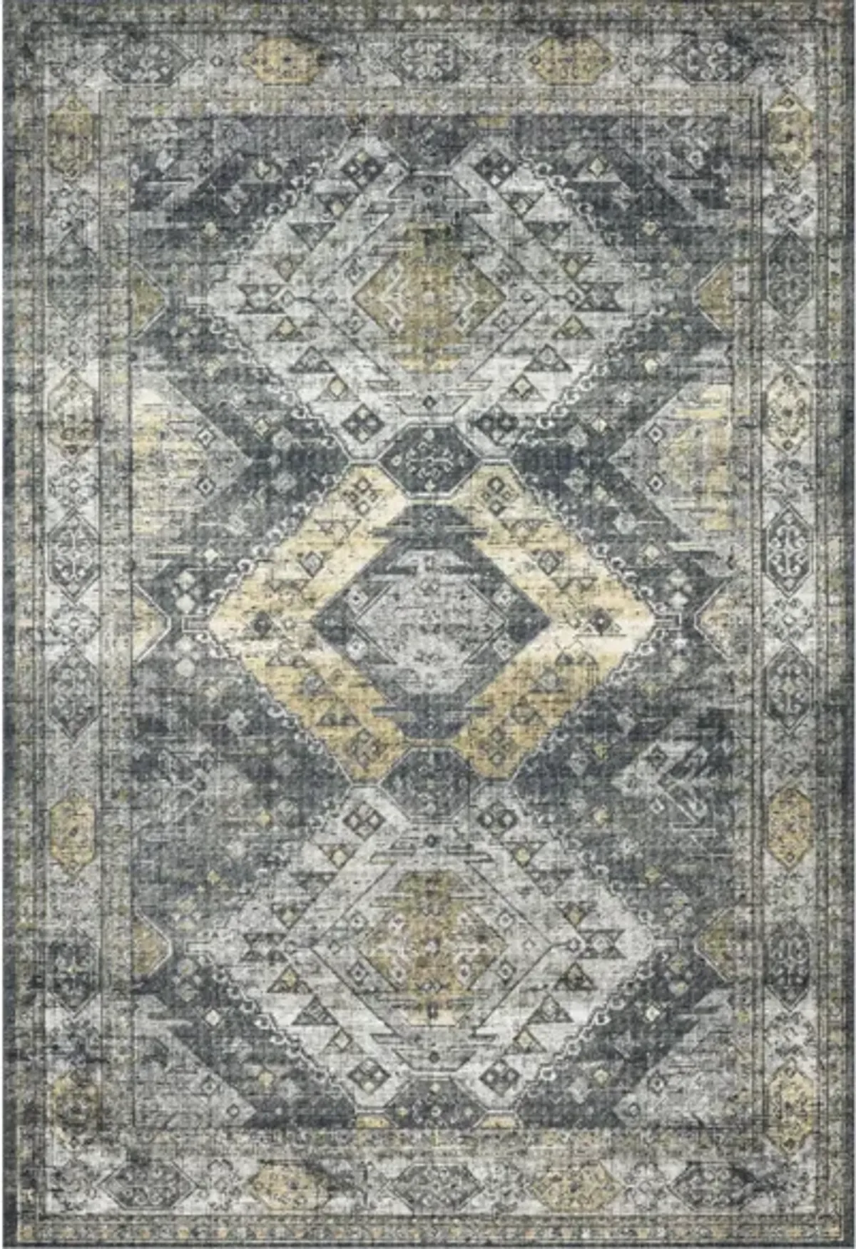 Skye Runner Rug