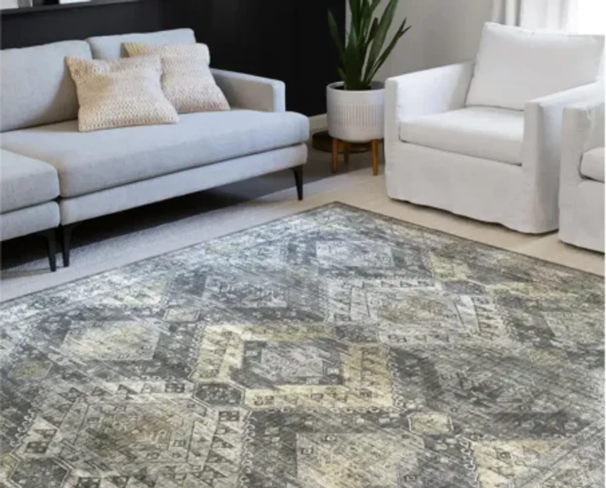 Skye Accent Rug