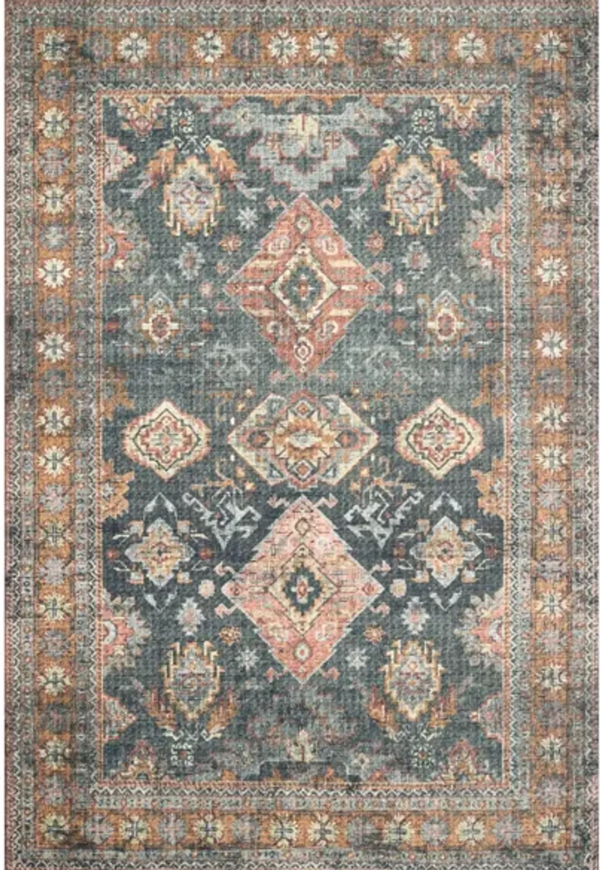 Skye Accent Rug