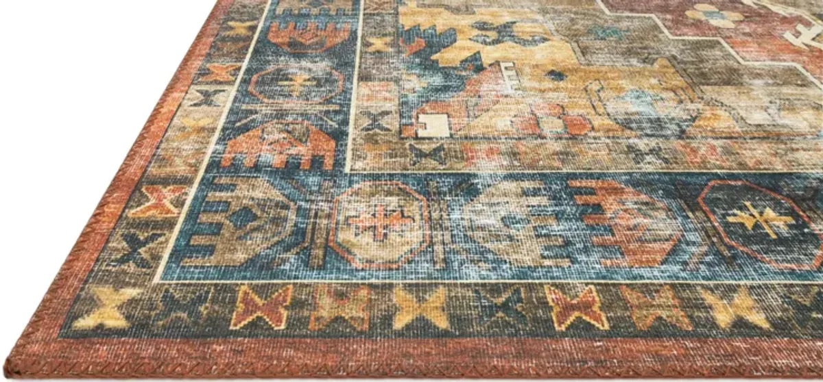 Skye Runner Rug