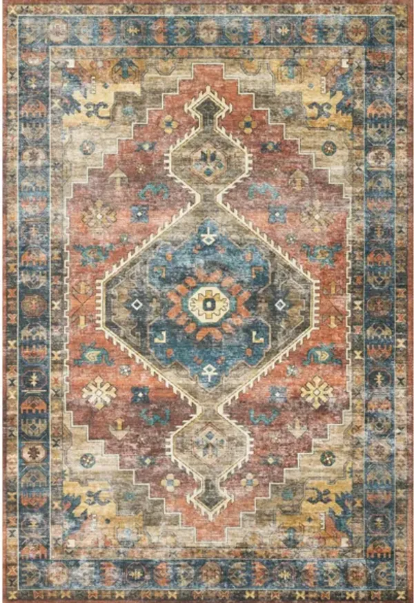 Skye Runner Rug