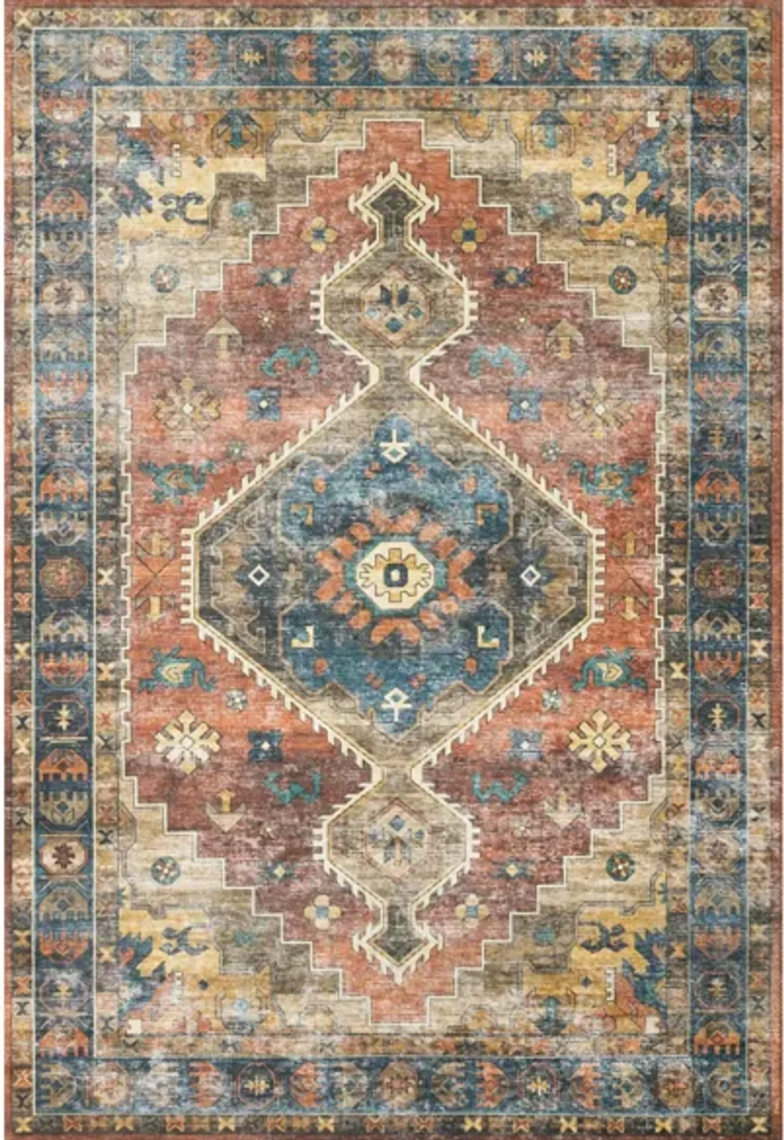 Skye Area Rug