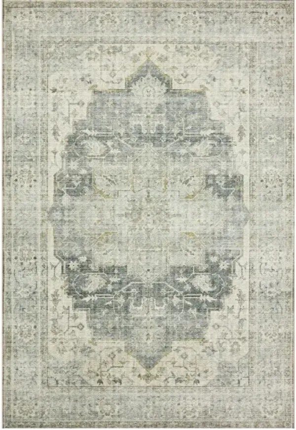 Skye Accent Rug