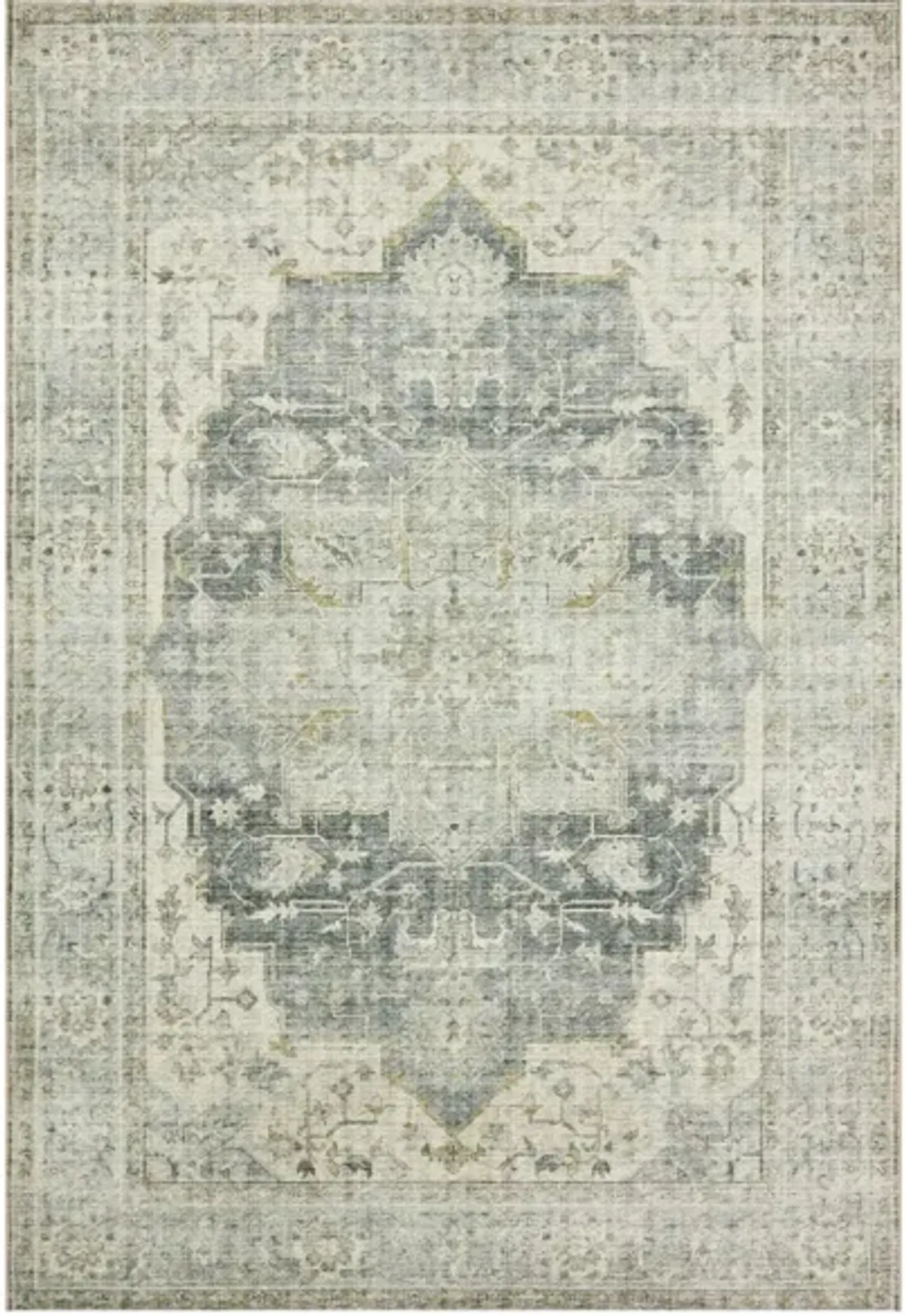 Skye Runner Rug
