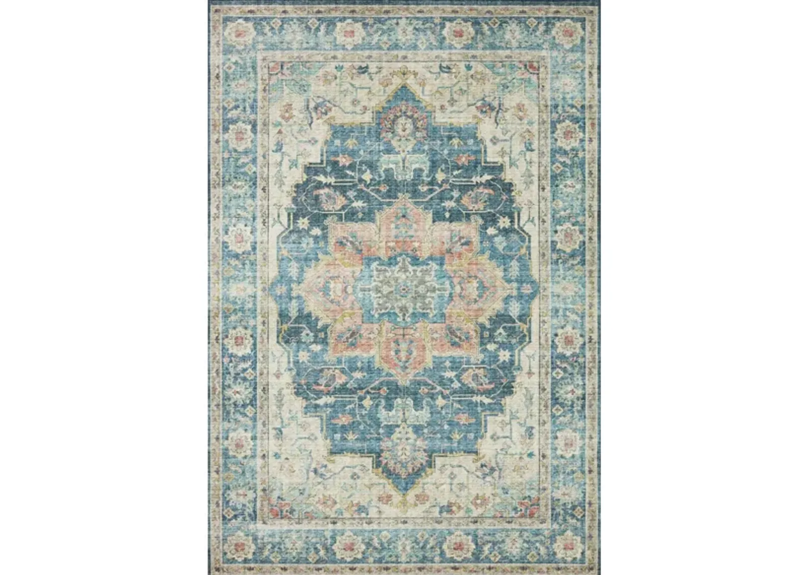 Skye Accent Rug