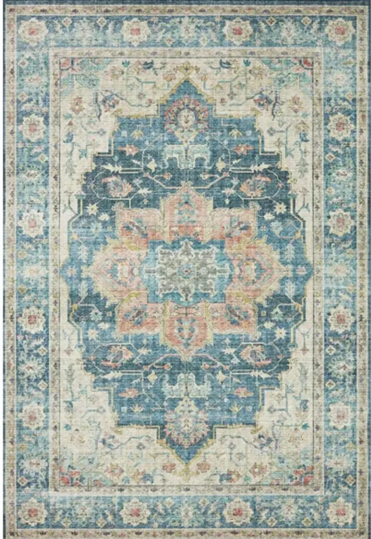 Skye Accent Rug