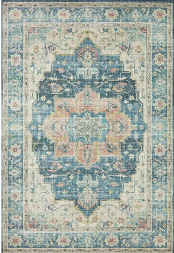 Skye Runner Rug