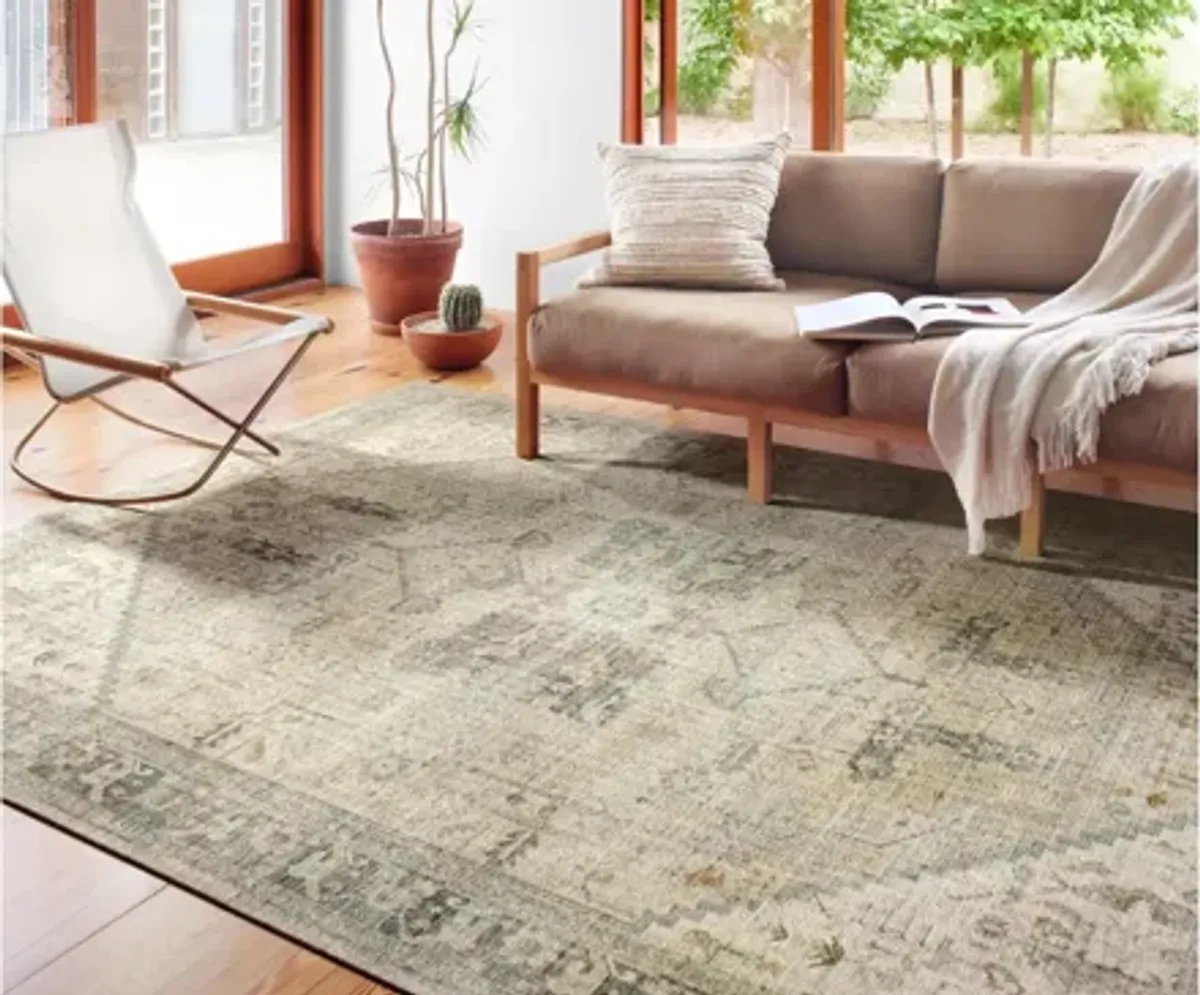 Skye Accent Rug