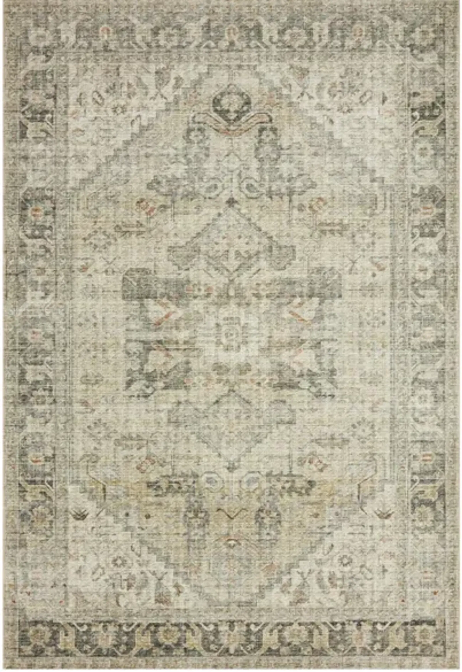 Skye Accent Rug