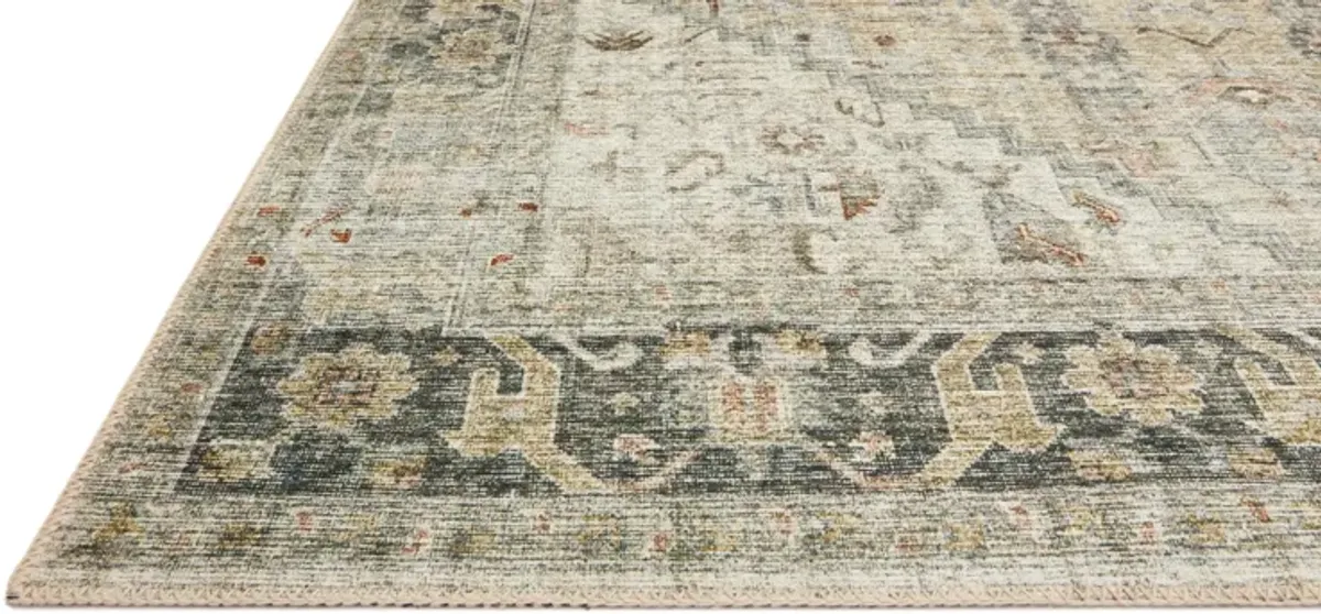 Skye Runner Rug