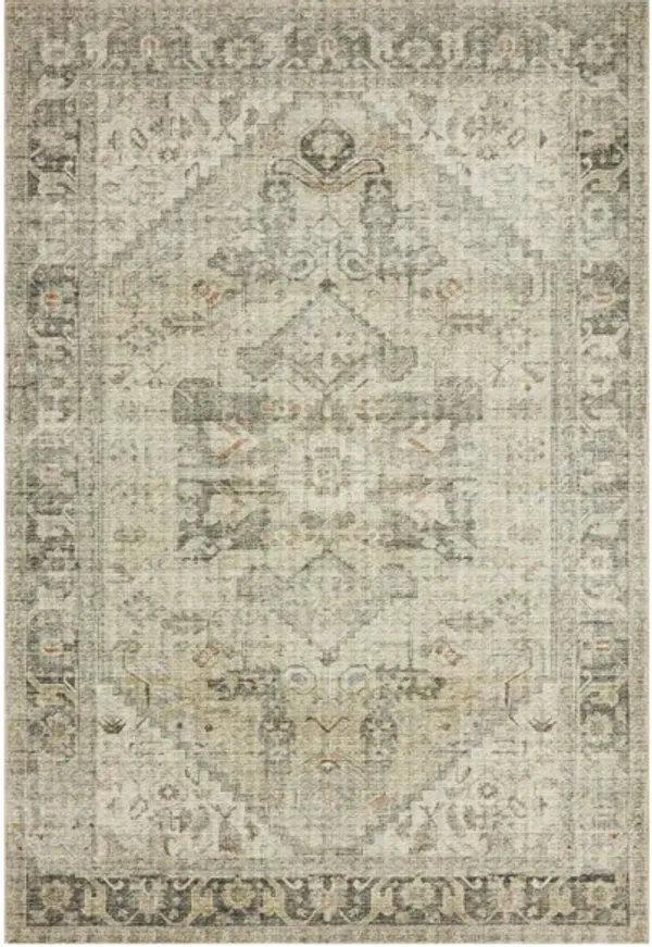 Skye Runner Rug