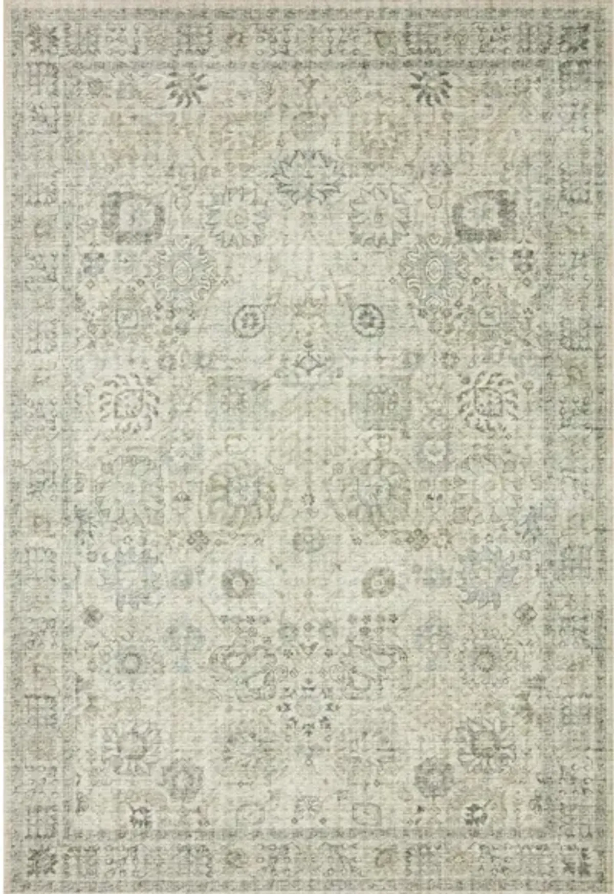 Skye Accent Rug