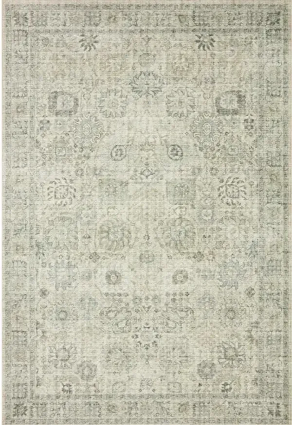 Skye Accent Rug