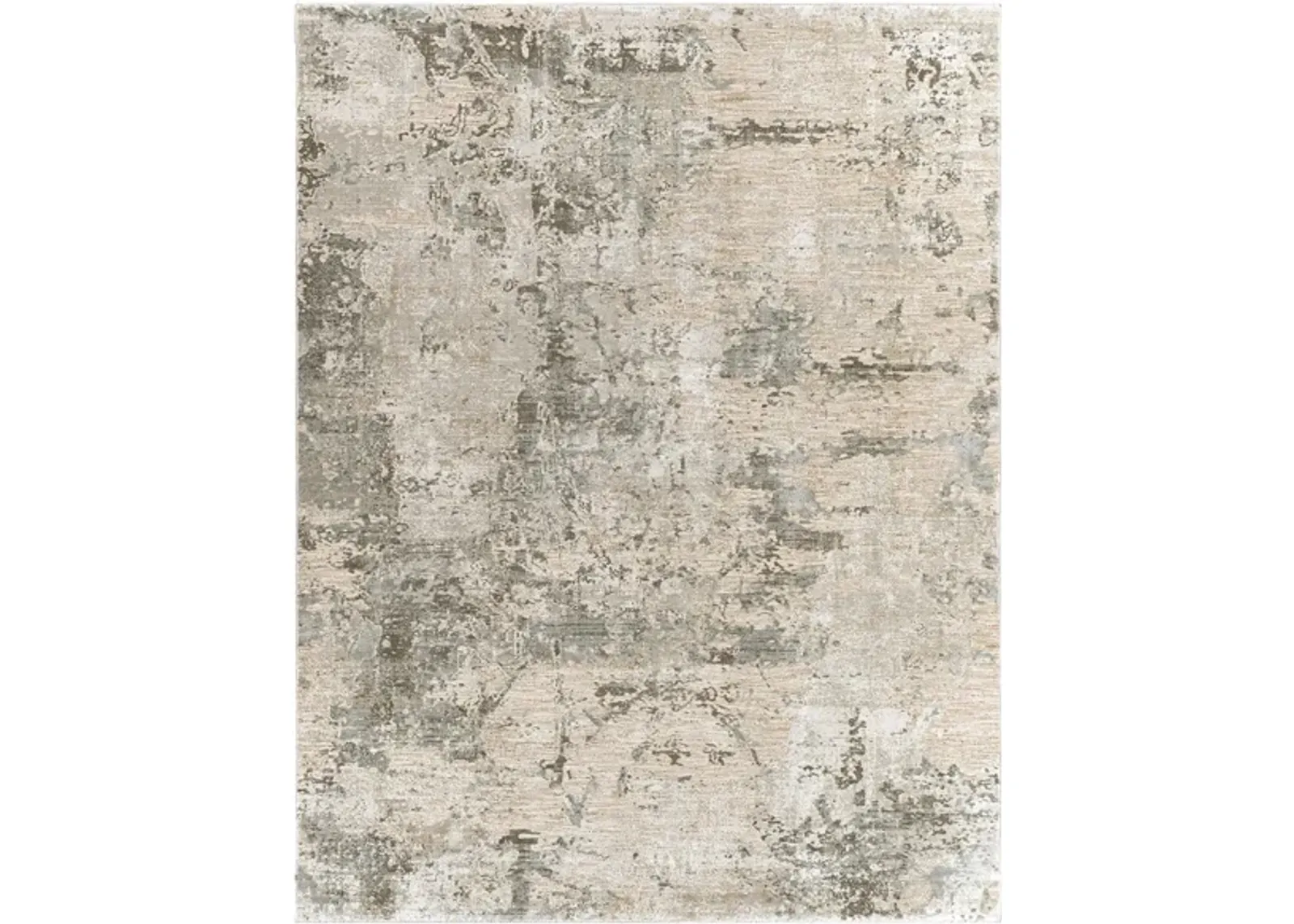 Glynn Capricorn Area Rug in Multiple by Surya