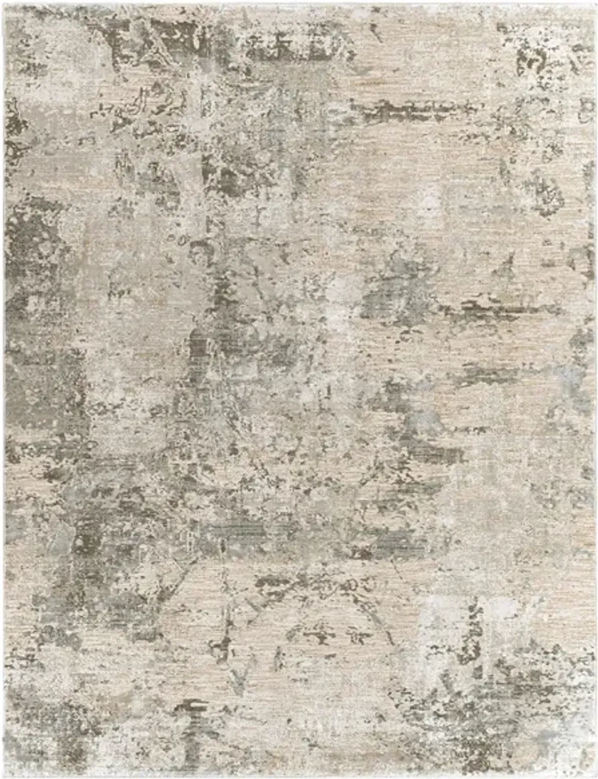 Glynn Capricorn Area Rug in Multiple by Surya