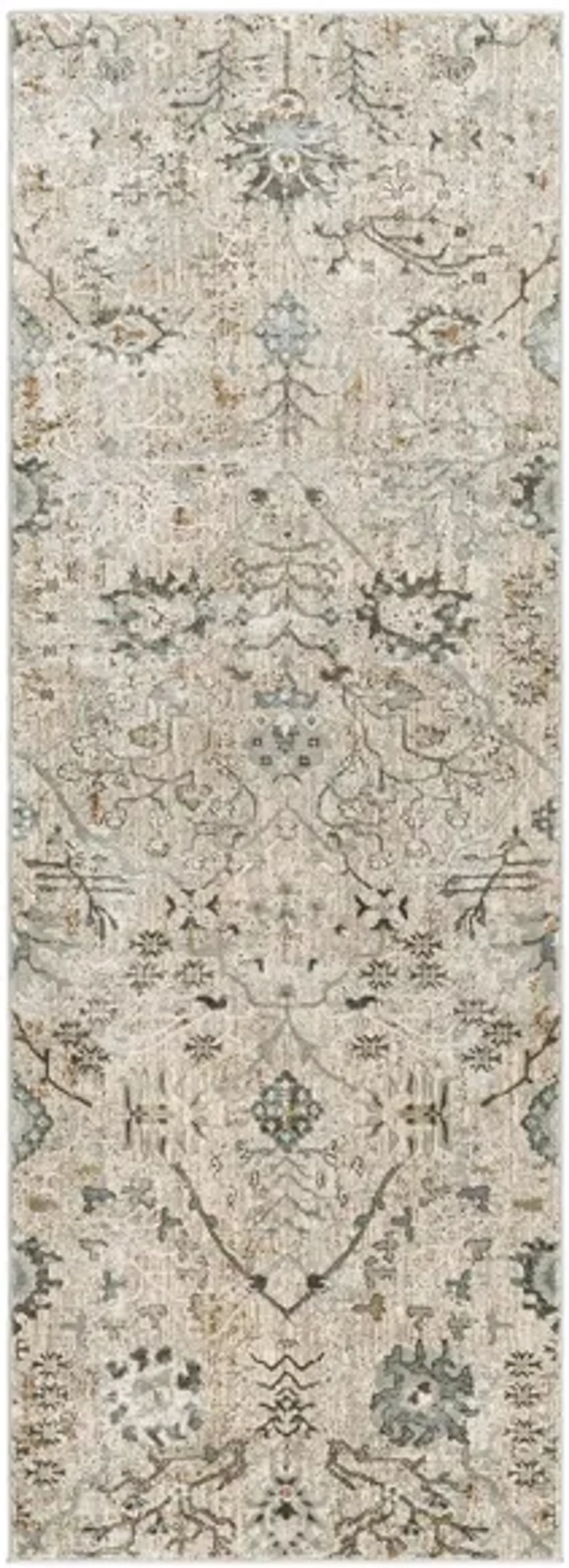 Glynn Saldea Area Rug