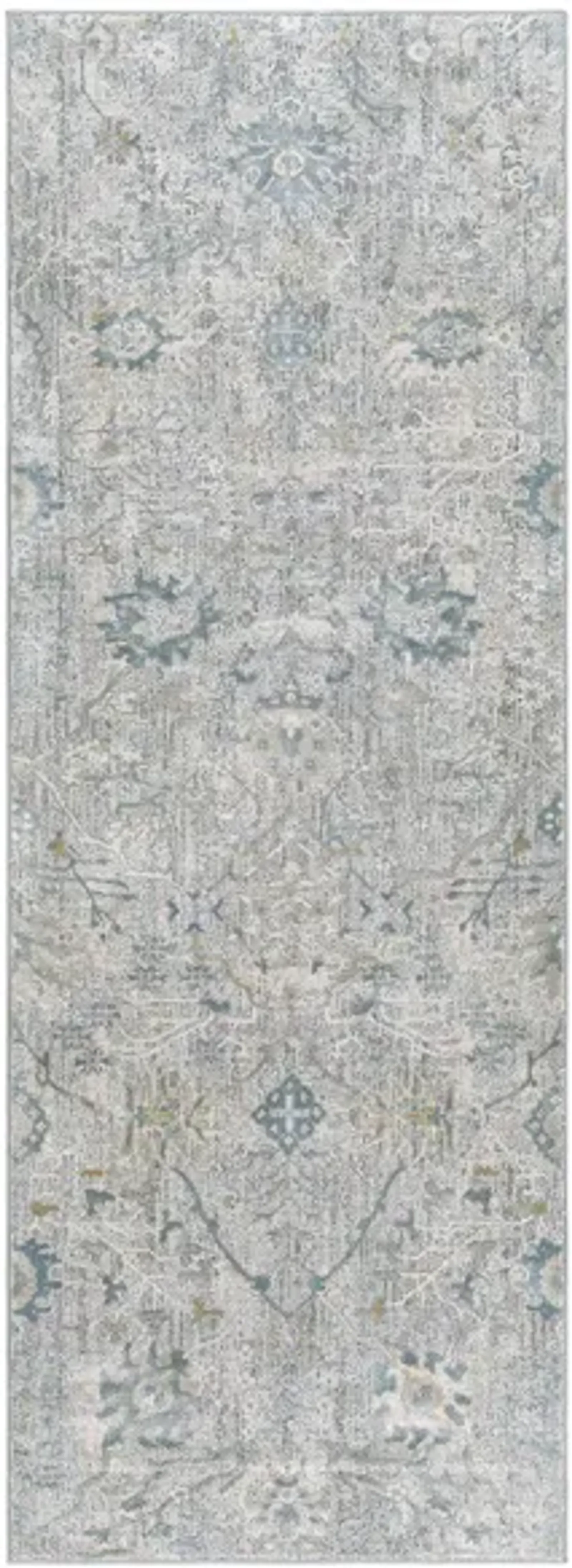 Glynn Andor Area Rug