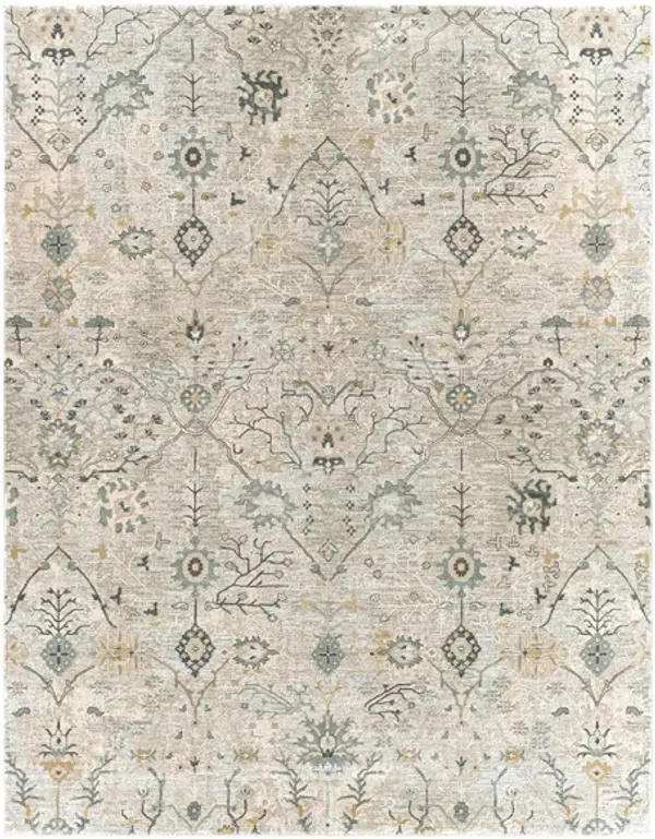 Glynn Kandor Area Rug