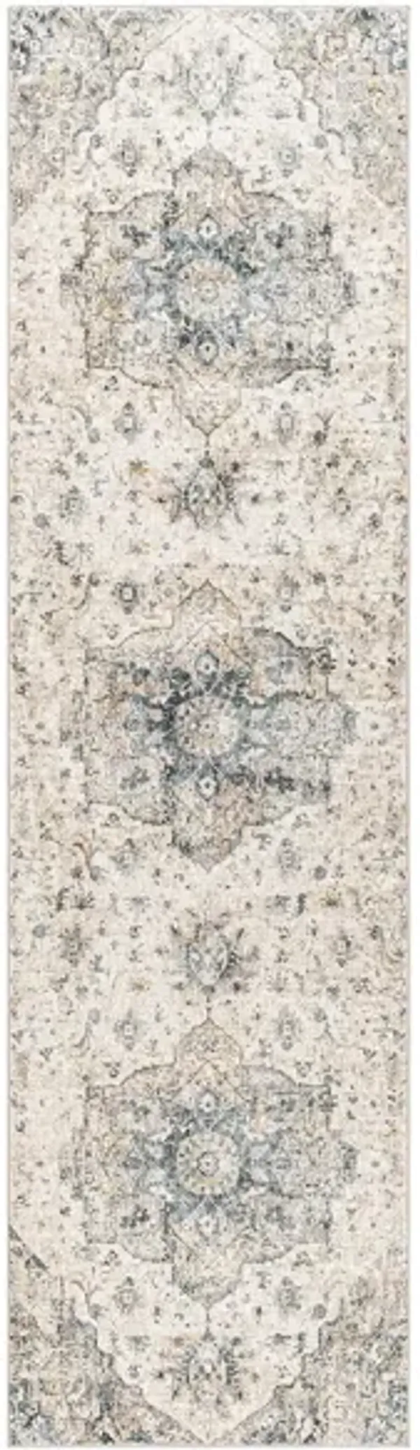 Caerdyf Shotton Area Rug