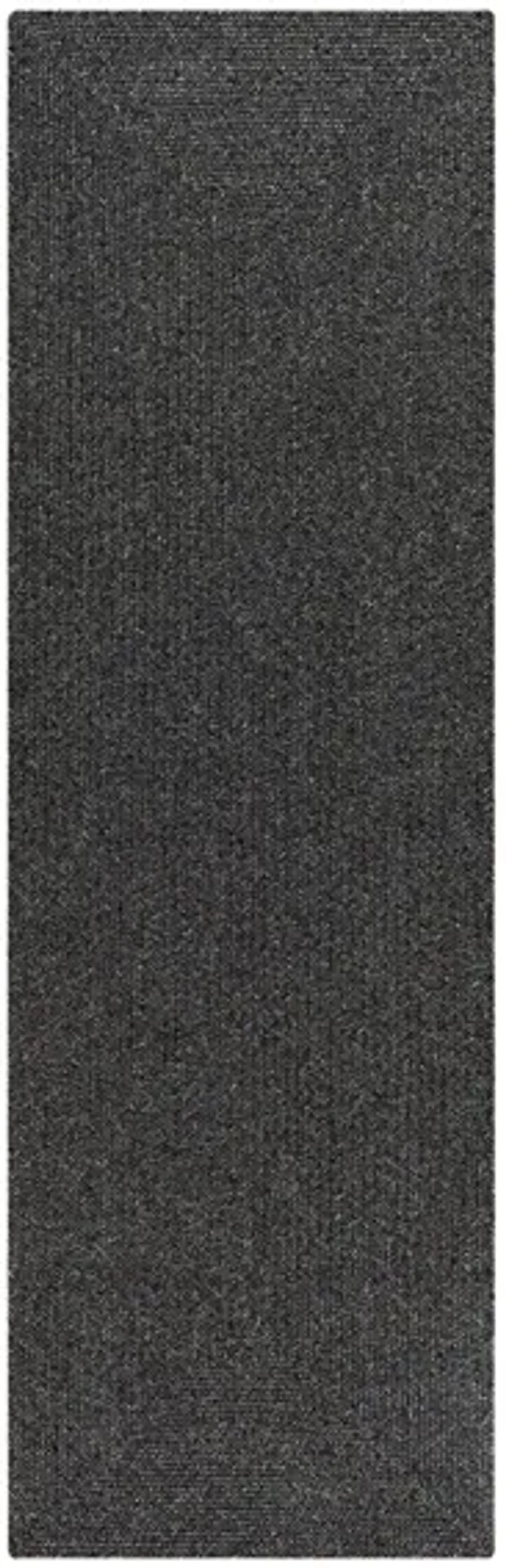 Chesapeake Bay Rug in Charcoal by Surya