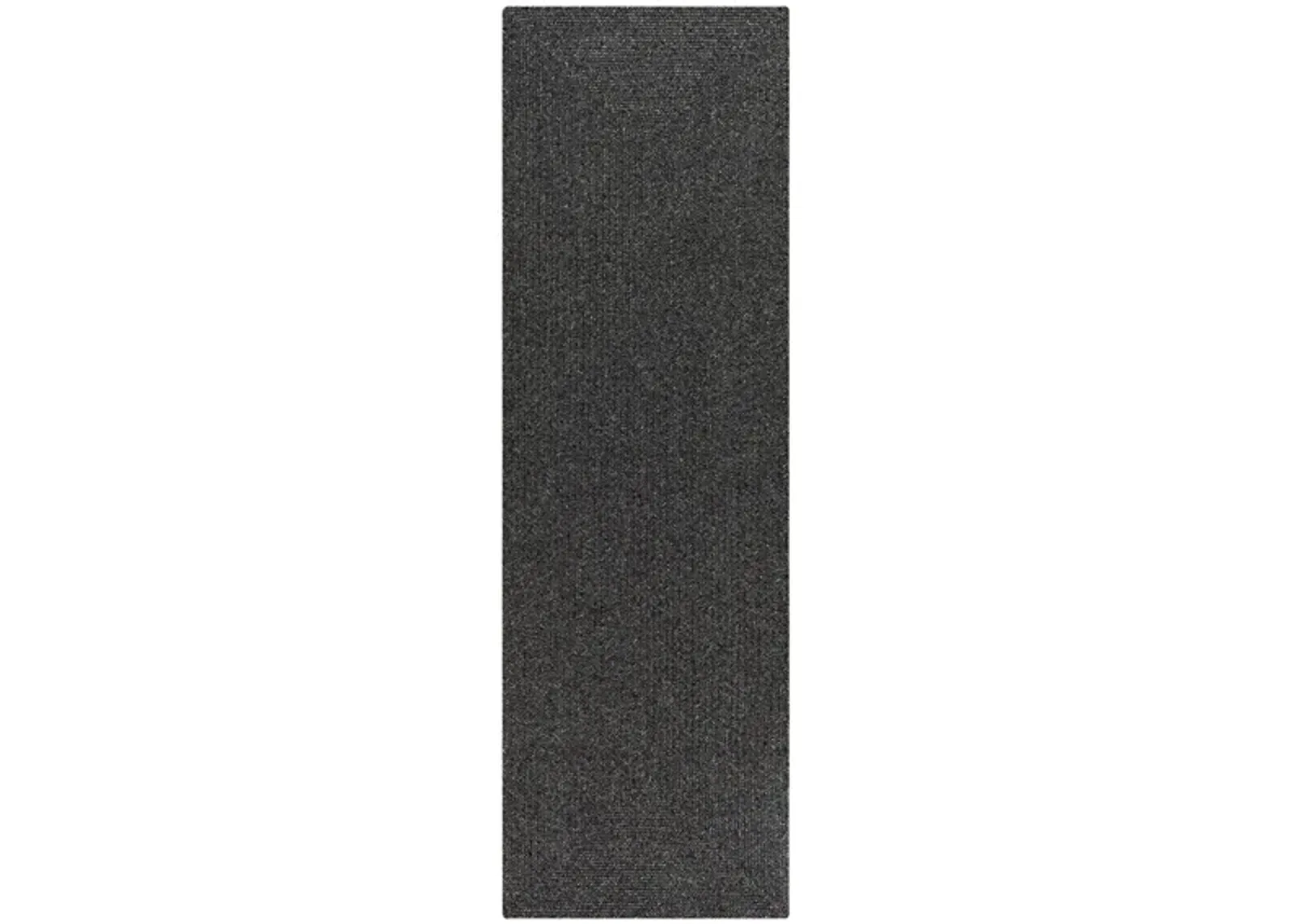 Chesapeake Bay Rug in Charcoal by Surya