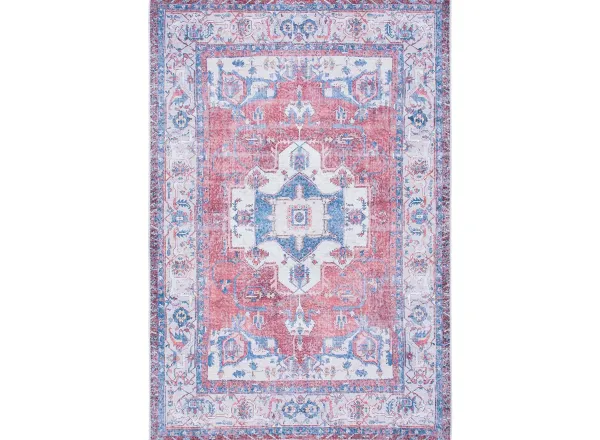 Serapi Area Rug