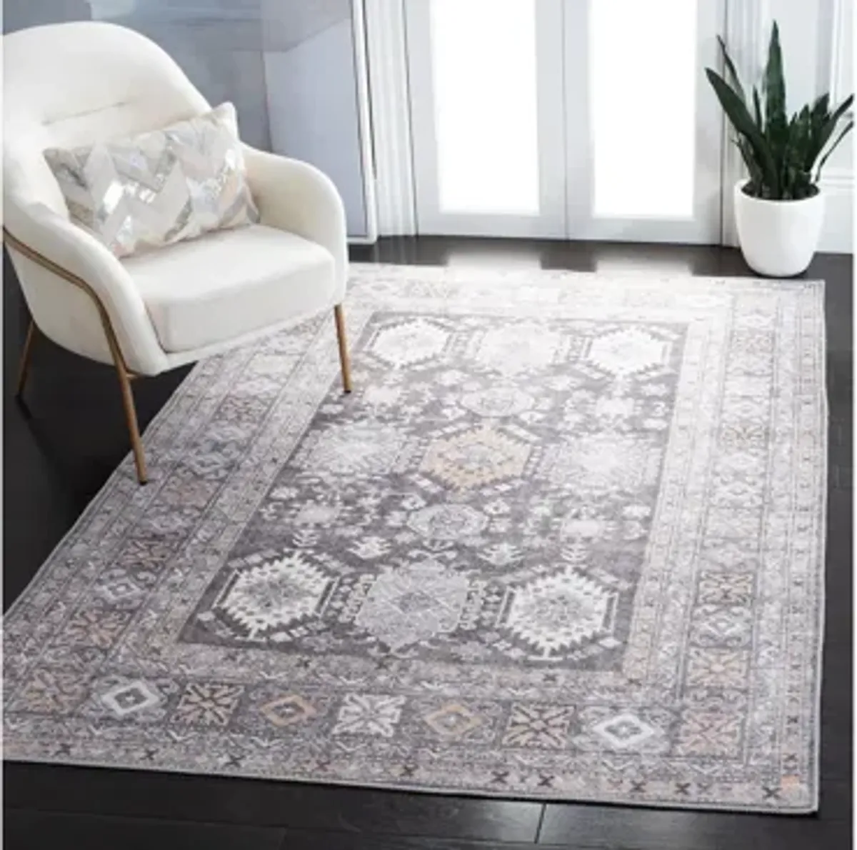 Serapi Area Rug