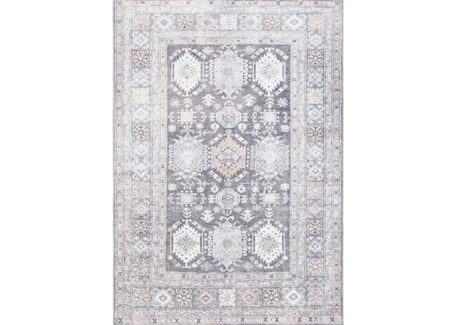 Serapi Area Rug