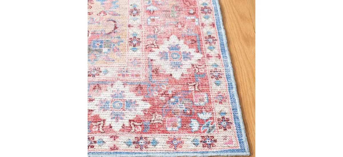 Serapi Runner Rug