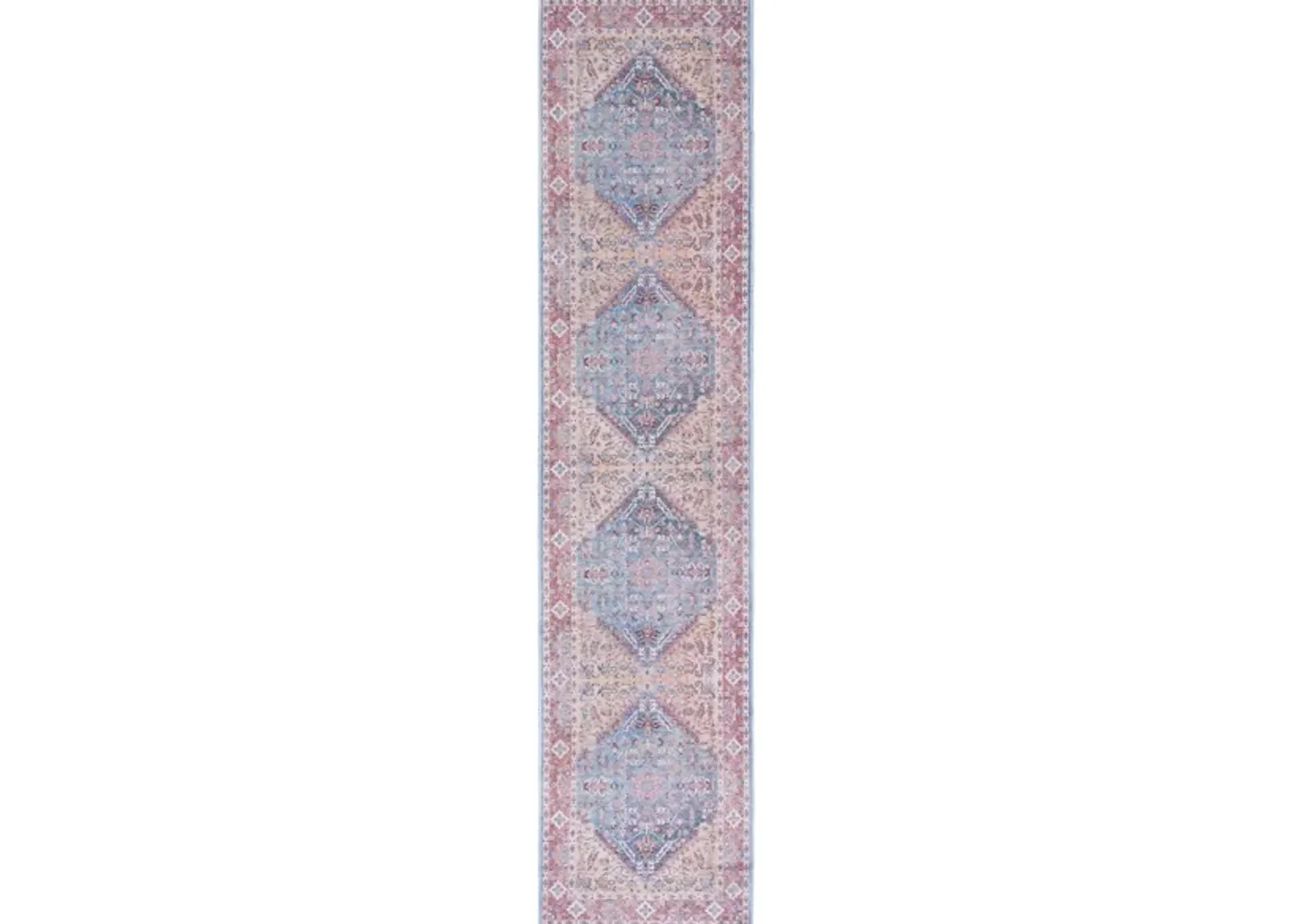 Serapi Runner Rug