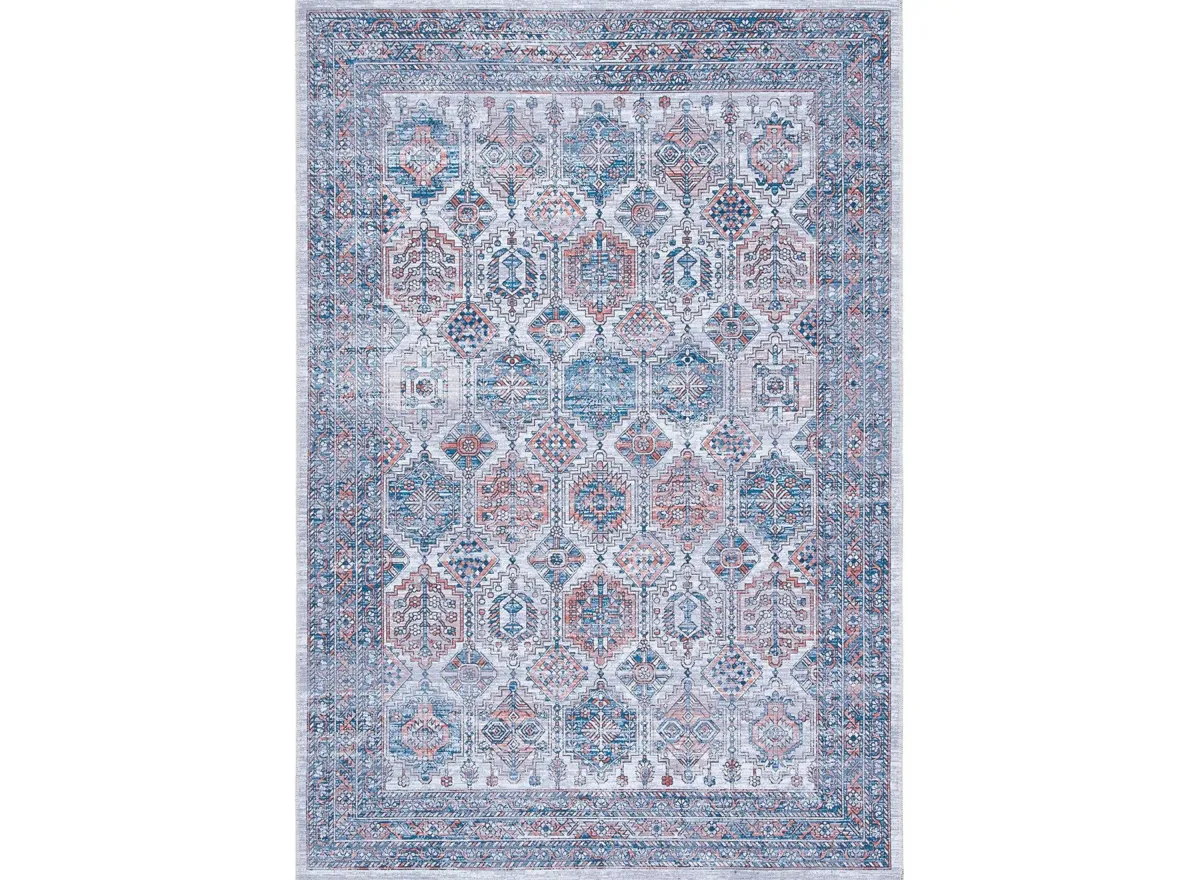 Serapi Area Rug