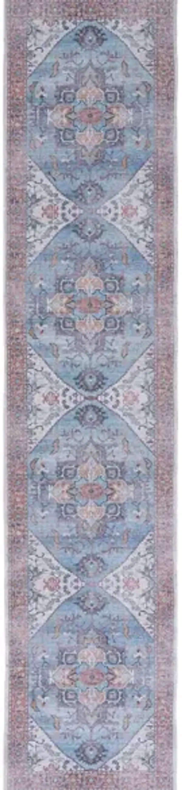 Serapi Runner Rug