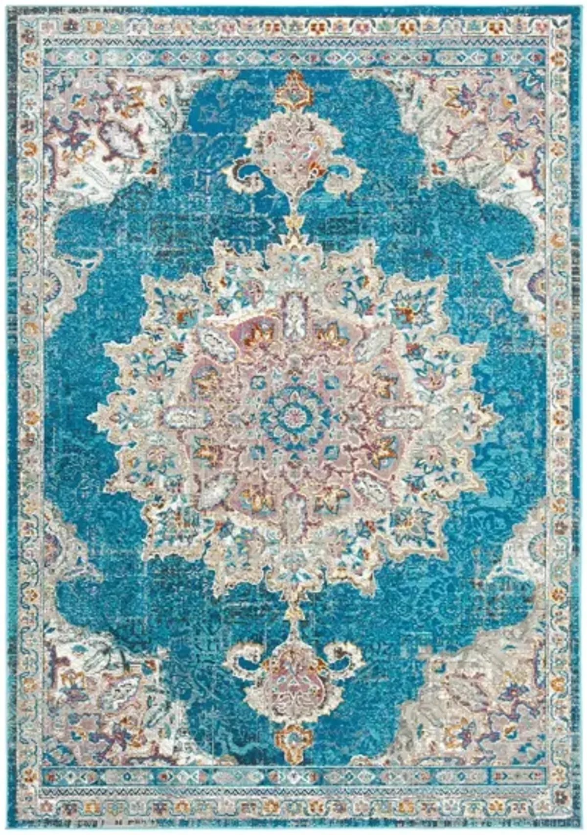 Allan Area Rug