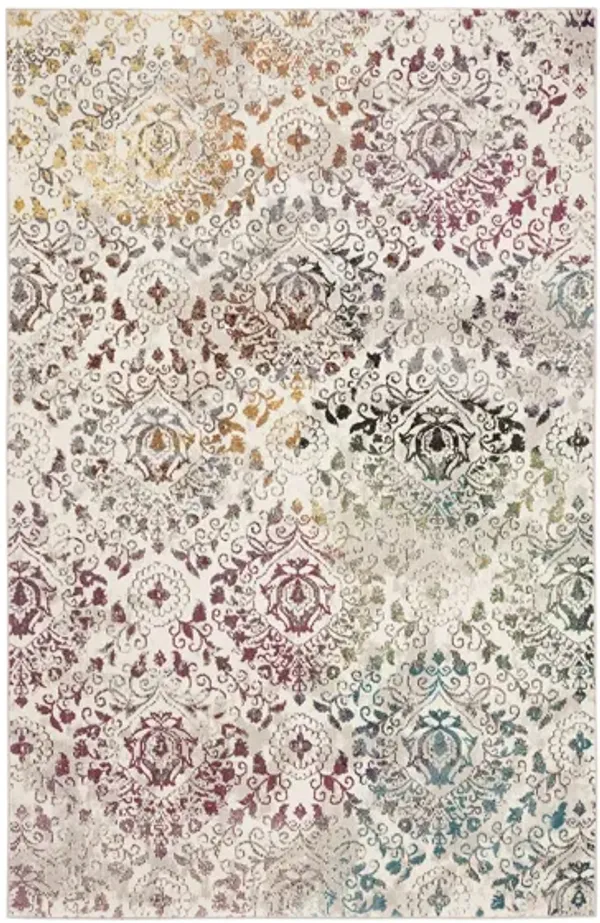 Azele Area Rug