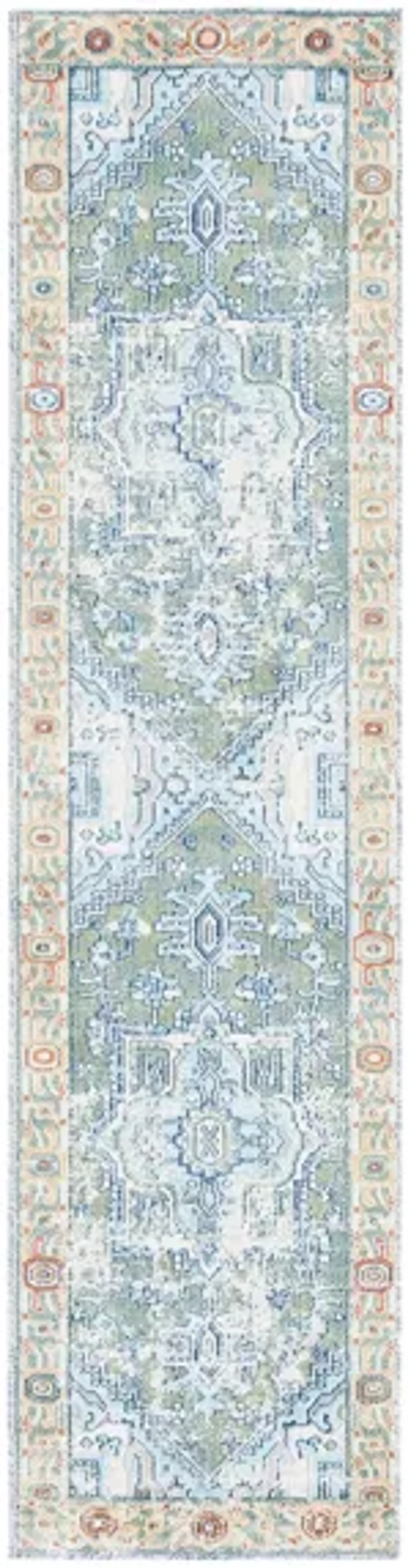 Aiko Area Rug