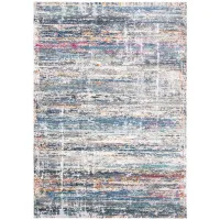 Arnsberry Area Rug in Ivory / Brown by Safavieh