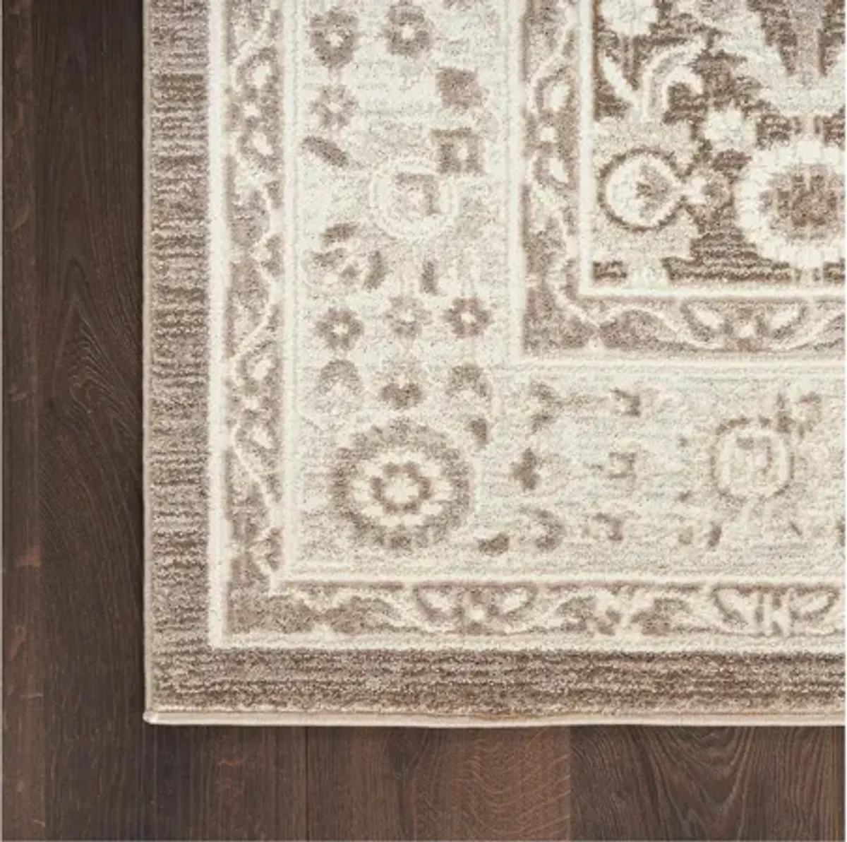 Filigree Area Rug
