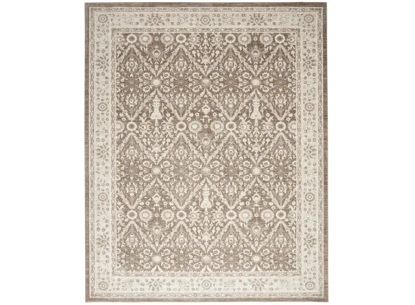 Filigree Area Rug