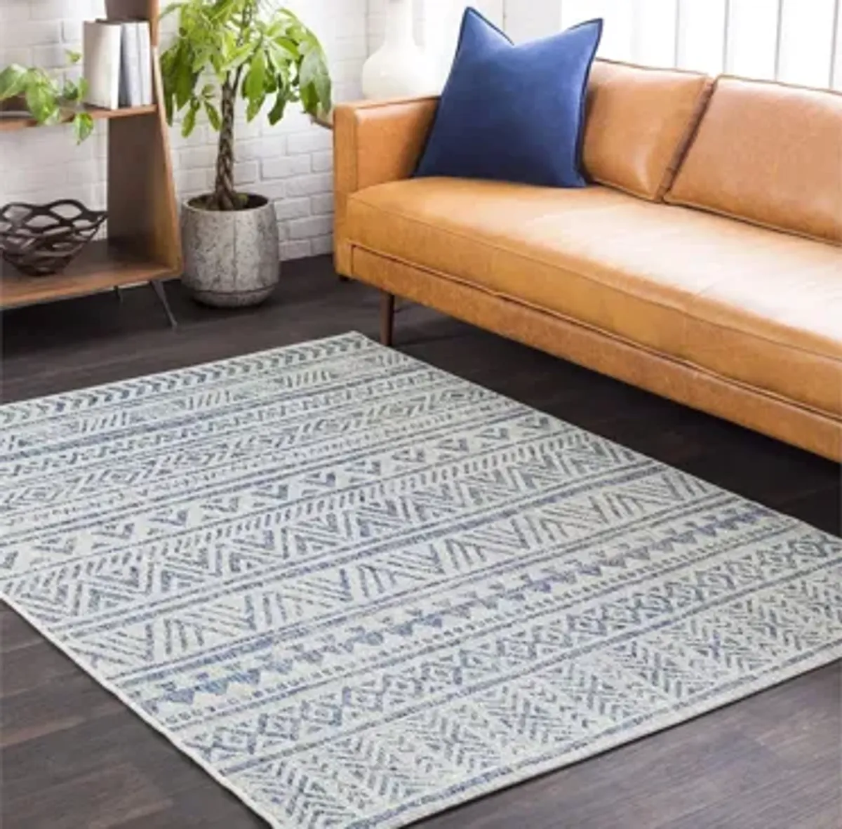 Eagean Area Rug