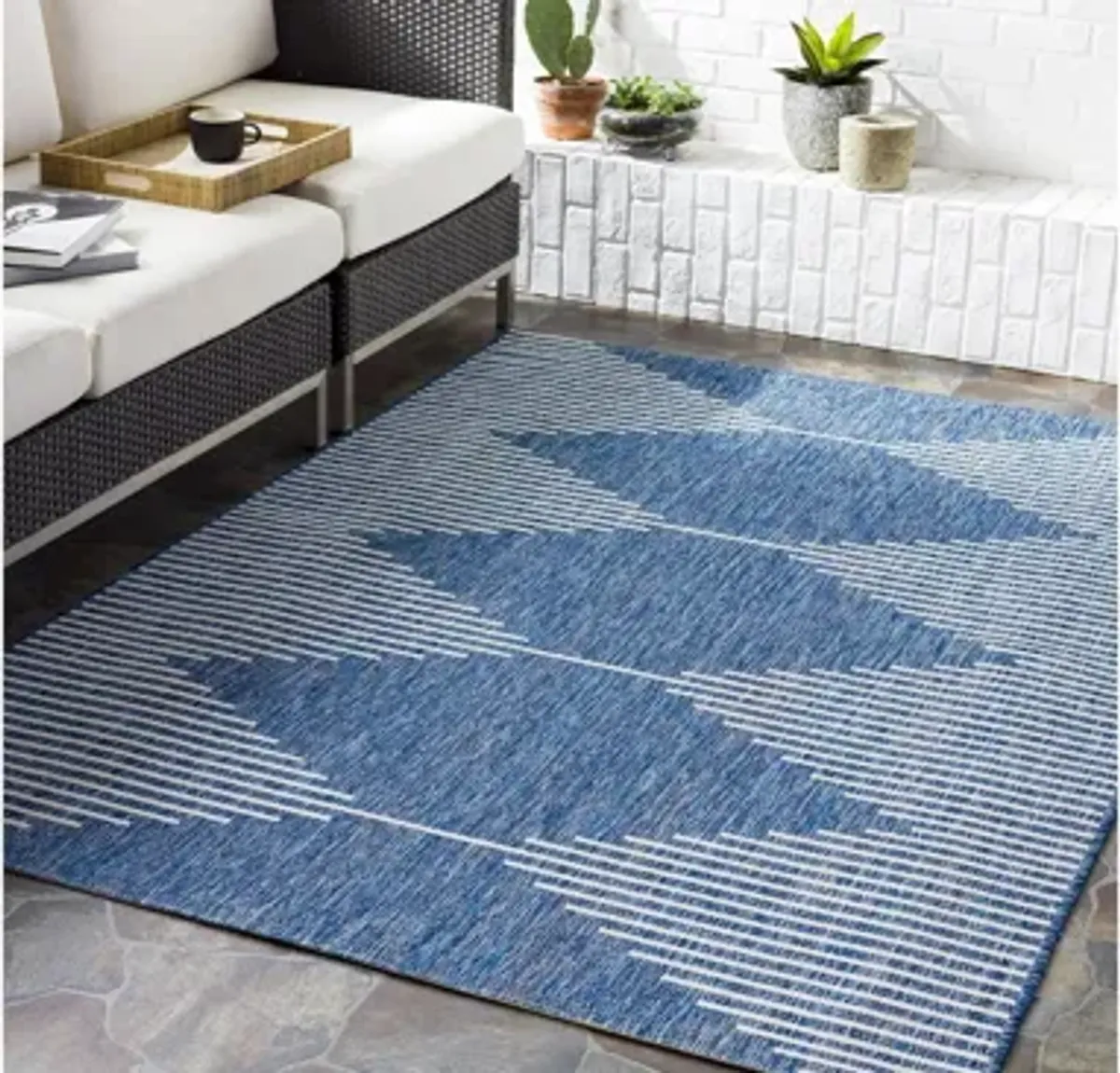 Eagean Area Rug