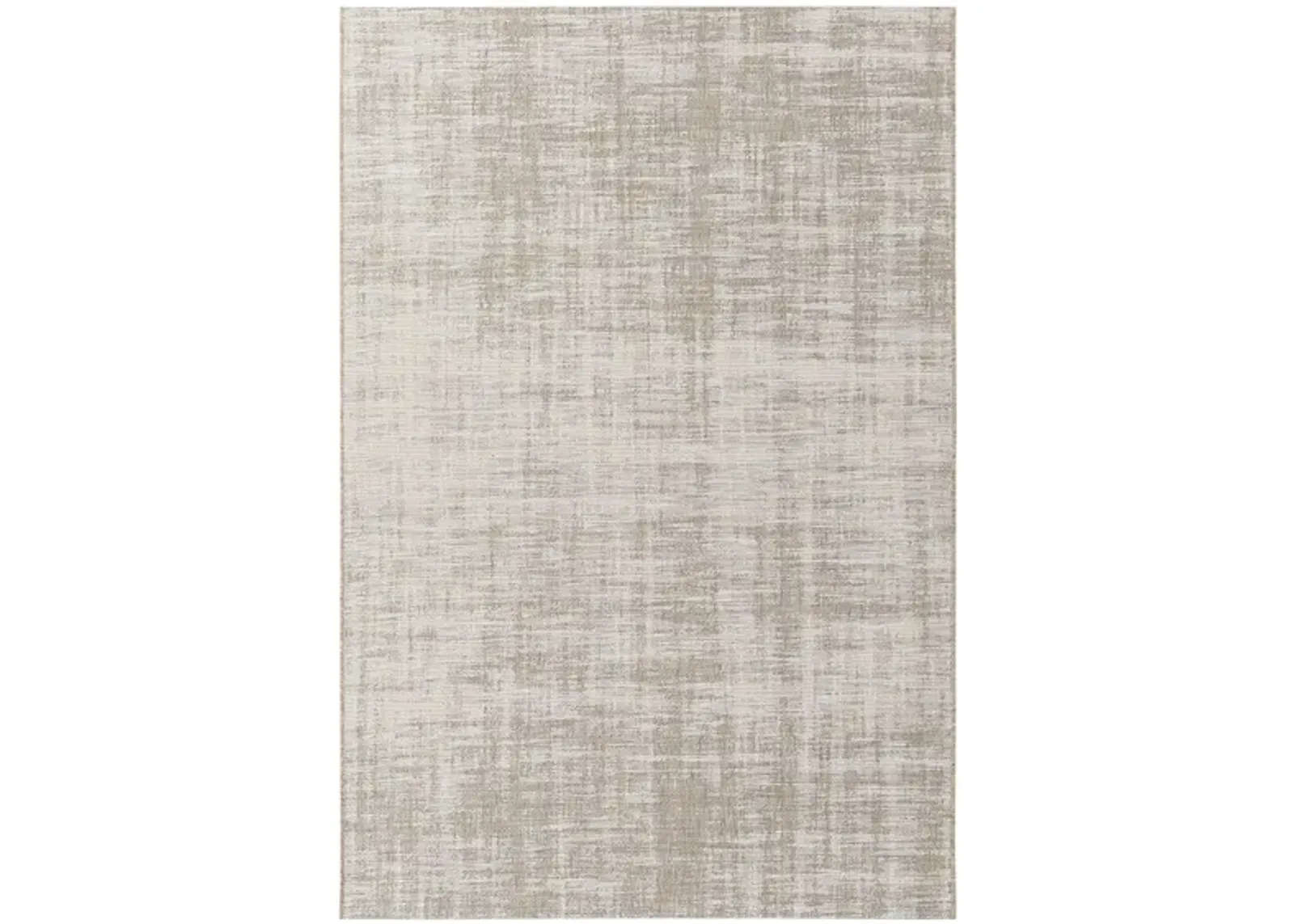 Santa Cruz Area Rug in Camel/Gray/Taupe/Cream by Surya