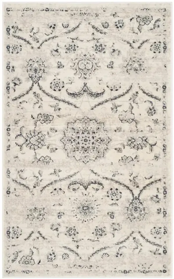 Carnegie Throw Rug