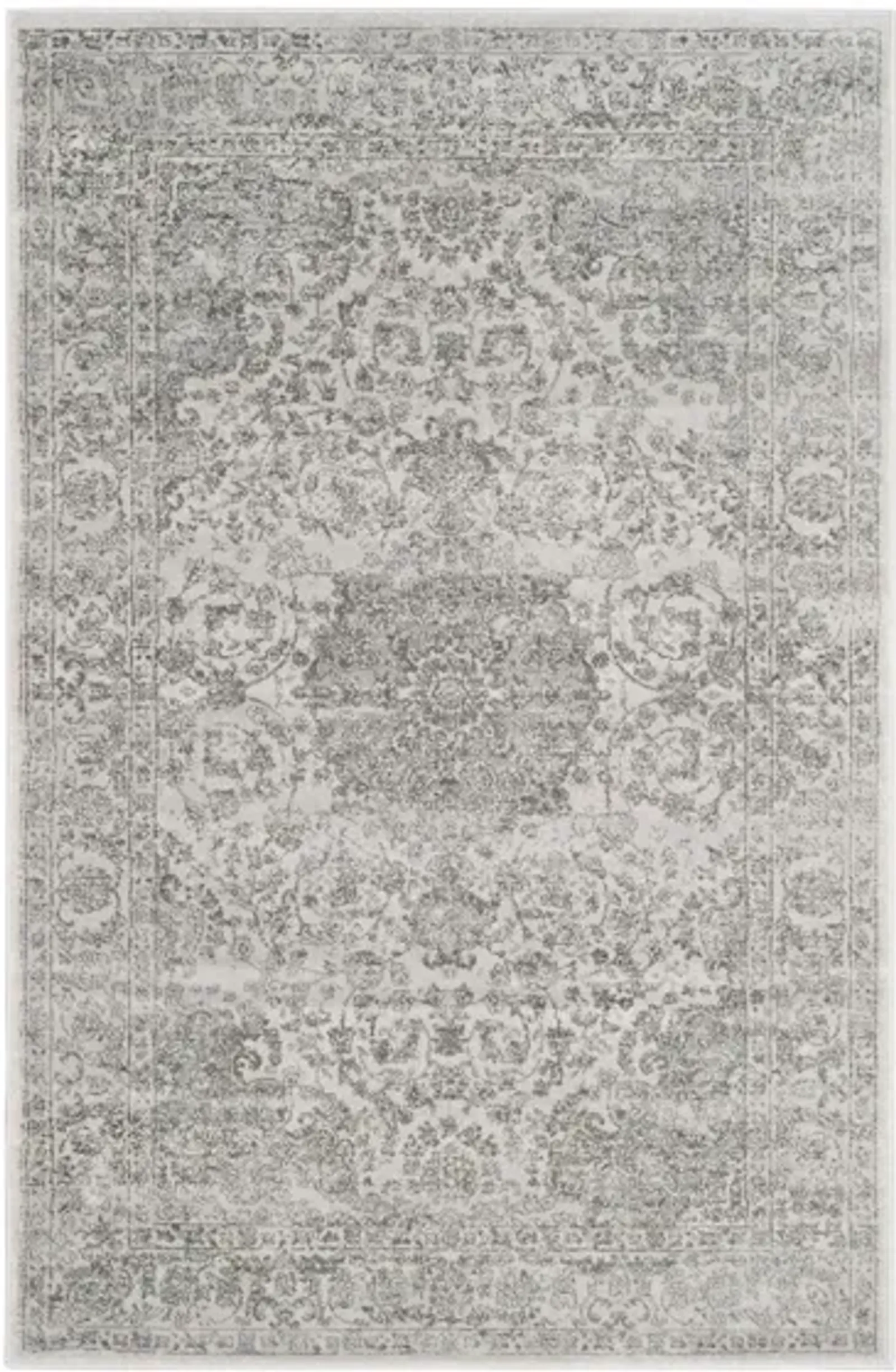 Carnegie Throw Rug